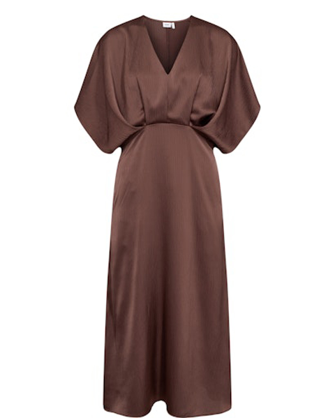 Nümph Ivory Dress