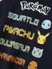 Name It Mat Pokemon Top