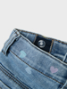 Name It Salli Denim Shorts Noos