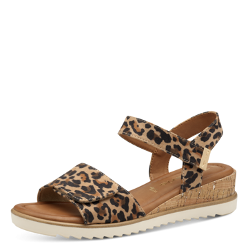 Tamaris Leo Sandal