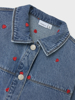 Name It Mandy Denim EMB Jacket