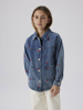 Name It Mandy Denim EMB Jacket