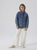 Name It Mandy Denim EMB Jacket