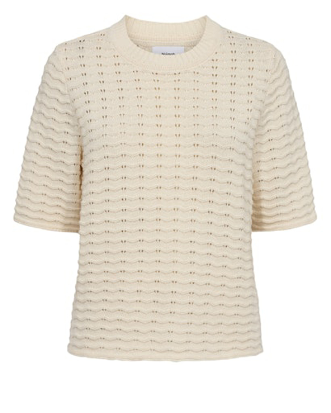 Nümph Mulana Ss Pullover