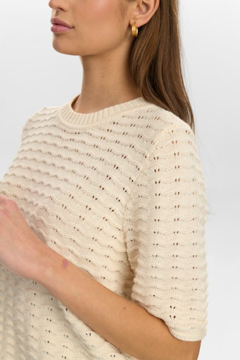 Nümph Mulana Ss Pullover