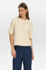 Nümph Mulana Ss Pullover