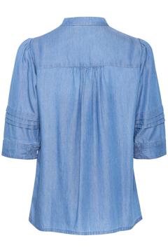 Culture Gaja Shirt