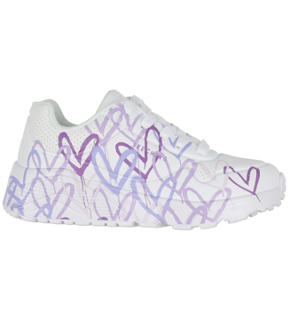 Skechers  Uno Lite Love