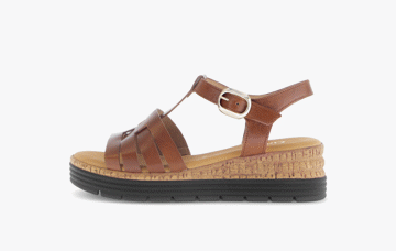 Gabor Sandal