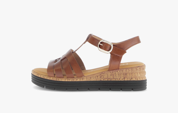 Gabor Sandal