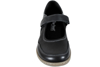 New Feet Ballerina W/ Velcro (S)