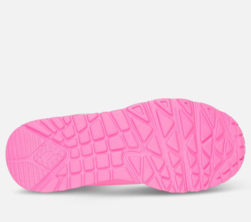 Skechers Uno Lite Love Sneakers