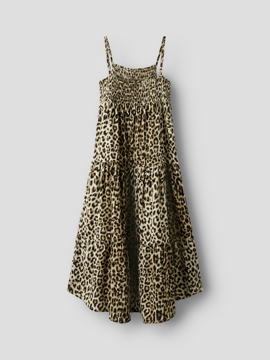 Name It Vinaya Strap Maxi Dress
