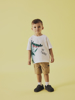 Name It Ryan Cargo Twi Shorts