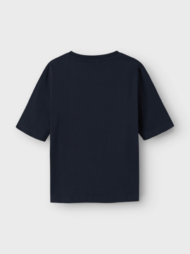LMTD Faca Short Top