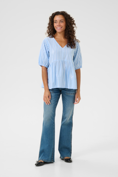 Culture Baloo Blouse
