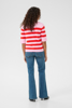 Culture Sabi Anne Mette Ss Pullover