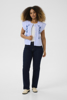 Culture Pom Waistcoat