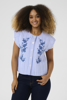 Culture Pom Waistcoat