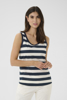 Culture Benzo Deia Tanktop