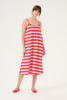 Culture Benzo Deia Strap Dress