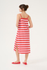 Culture Benzo Deia Strap Dress