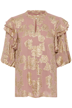 Culture Floi Blouse