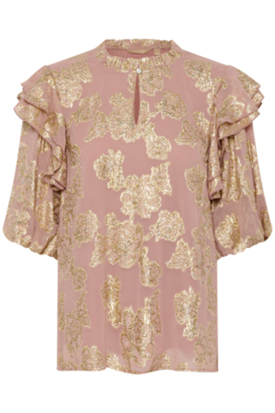 Culture Floi Blouse