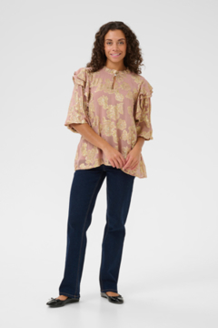 Culture Floi Blouse