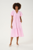 Culture Velo Long Dress