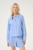 Culture Velo Cropped Shirt