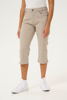 Culture Milky Capri Pants