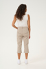 Culture Milky Capri Pants