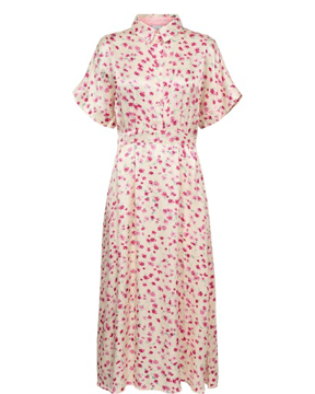 Nümph Twinkle Dress