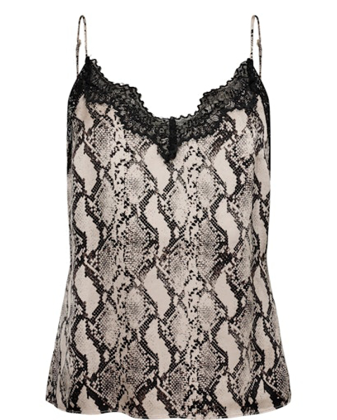 Nümph Victoria Strap Top