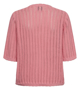 Nümph Poelle Ss Pullover