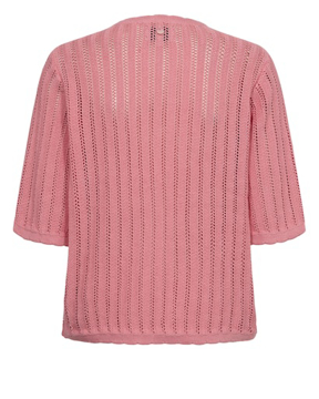 Nümph Poelle Ss Pullover