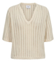 Nümph Poelle Ss Pullover