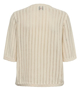 Nümph Poelle Ss Pullover