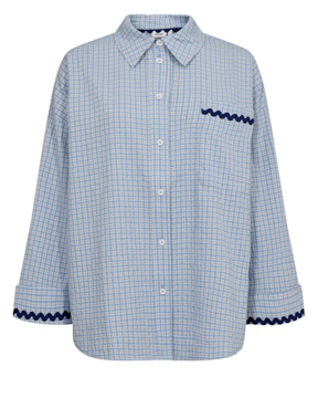 Nümph Yazmin Shirt