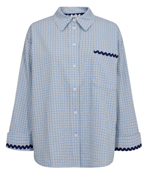 Nümph Yazmin Shirt