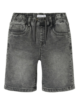 Name It Ryan Jogger Denim Shorts Noos