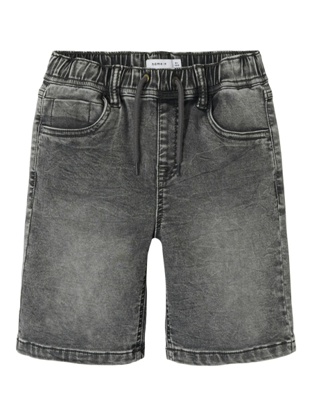 Name It Ryan Jogger Denim Shorts Noos