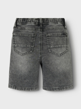Name It Ryan Jogger Denim Shorts Noos