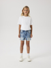 Name It Rose Mom Shorts