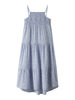 Name It Vinaya Strap Maxi Dress