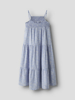 Name It Vinaya Strap Maxi Dress