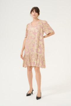 Culture Floi Dress