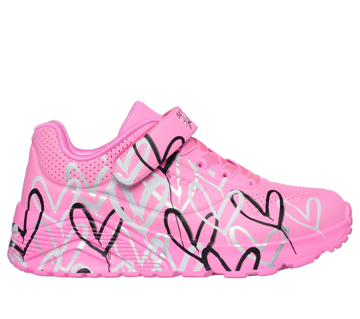 Skechers Uni Lite Love Sneakers