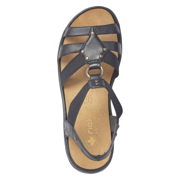 Rieker Lugano Sandal